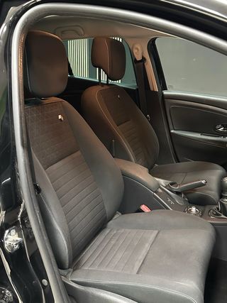 Renault Megane dci 2014