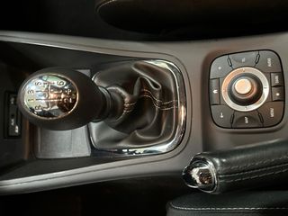 Renault Megane dci 2014