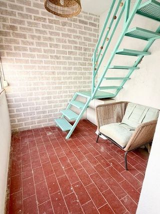 Casa adosada en venta en Centro en Alcalá de Guadaira