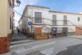 Chalet en venta en Ogíjares