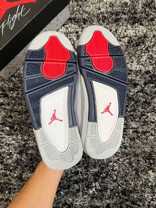 Jordan Zapatillas Talla 36 Nuevas En Caja