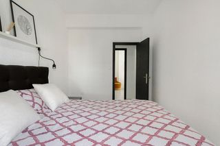 Casa adosada en venta en Cervantes en Granada