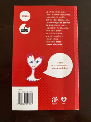 De todo corazón: 111 poemas de amor (Spanish Ed...