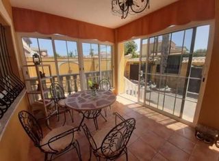 Chalet en venta en Nueva Torrevieja - Aguas Nuevas en Torrevieja