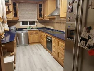 Chalet en venta en Nueva Torrevieja - Aguas Nuevas en Torrevieja