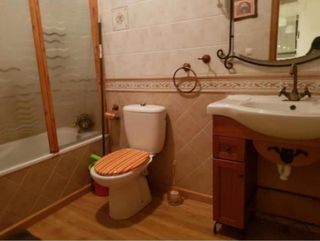 Chalet en venta en Nueva Torrevieja - Aguas Nuevas en Torrevieja