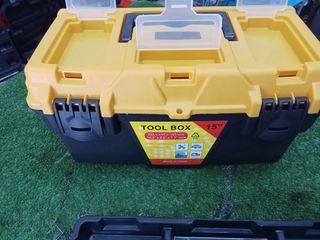 Cassetta porta attrezzi 15 Made in China