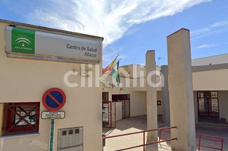 Chalet en venta en Alfacar