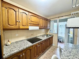 Piso en alquiler en Ciudad Jardín - Zoco en Córdoba