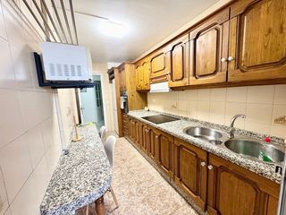 Piso en alquiler en Ciudad Jardín - Zoco en Córdoba