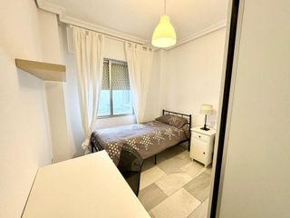 Piso en alquiler en Ciudad Jardín - Zoco en Córdoba