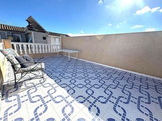 Chalet en venta en La Siesta - El Salado - Torreta en Torrevieja