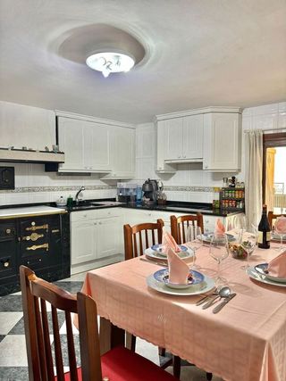 Casa adosada en venta en Corella