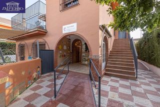 Chalet en venta en Ogíjares