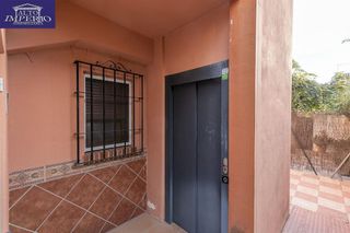 Chalet en venta en Ogíjares