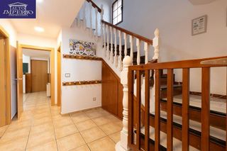 Chalet en venta en Ogíjares