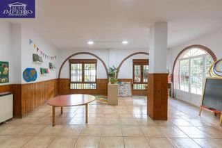 Chalet en venta en Ogíjares