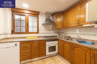 Chalet en venta en Ogíjares