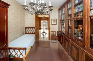 Chalet en venta en San Matías - Realejo en Granada