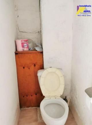 Casa en venta en Fonteta de Sant Lluís en Valencia