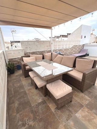 Casa pareada en venta en Altos - La Florida en Orihuela