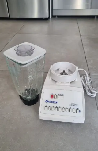 Batidora Osterizer Clásica