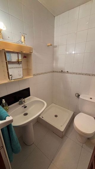 Casa adosada en venta en Centro en Villarreal