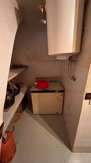 Casa adosada en venta en Centro en Villarreal