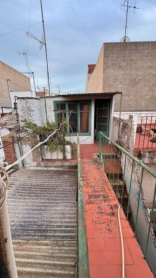 Casa adosada en venta en Centro en Villarreal