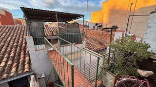 Casa adosada en venta en Centro en Villarreal