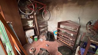 Casa adosada en venta en Centro en Villarreal