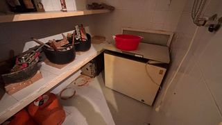 Casa adosada en venta en Centro en Villarreal