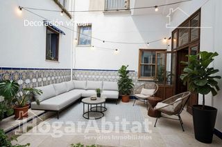 Chalet en venta en Pego