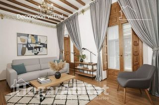 Chalet en venta en Pego