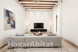 Chalet en venta en Pego