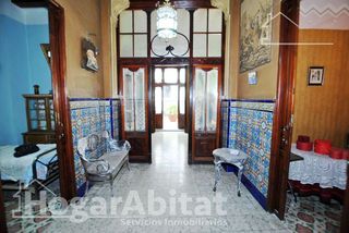 Chalet en venta en Pego