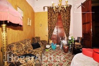 Chalet en venta en Pego