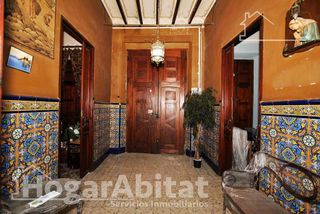 Chalet en venta en Pego