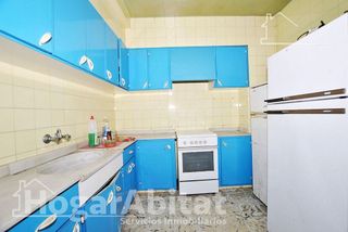 Chalet en venta en Pego