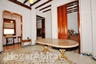 Chalet en venta en Pego