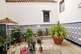 Chalet en venta en Pego