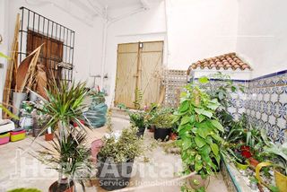 Chalet en venta en Pego