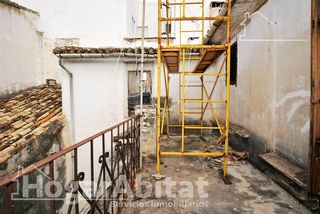 Chalet en venta en Pego