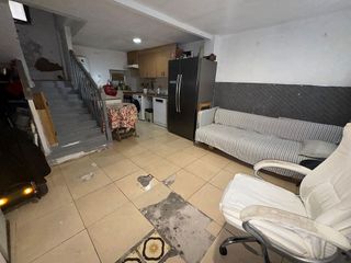 Casa adosada en venta en Tudela