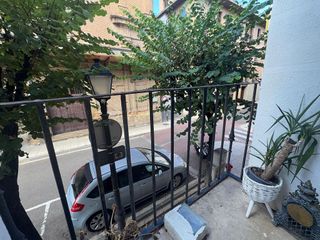 Casa adosada en venta en Tudela