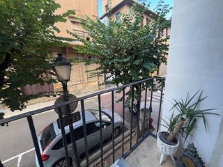 Casa adosada en venta en Tudela