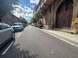 Casa adosada en venta en Tudela