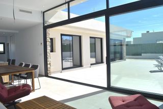 Chalet en venta en Calasparra