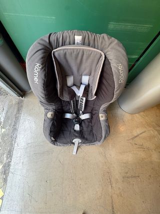 Silla Coche Romer Isofix 9-18 kg
