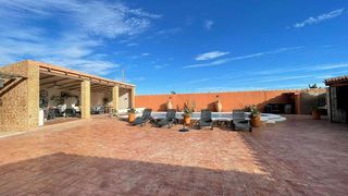 Cortijo en venta en Fuente Alamo